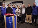 Crédit Agricole : tirage coupe de France - Reportage promotionnel - TL7, Télévision loire 7