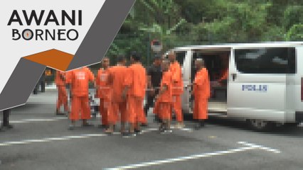 GISBH ajaran sesat ke-17 diharamkan di Sabah