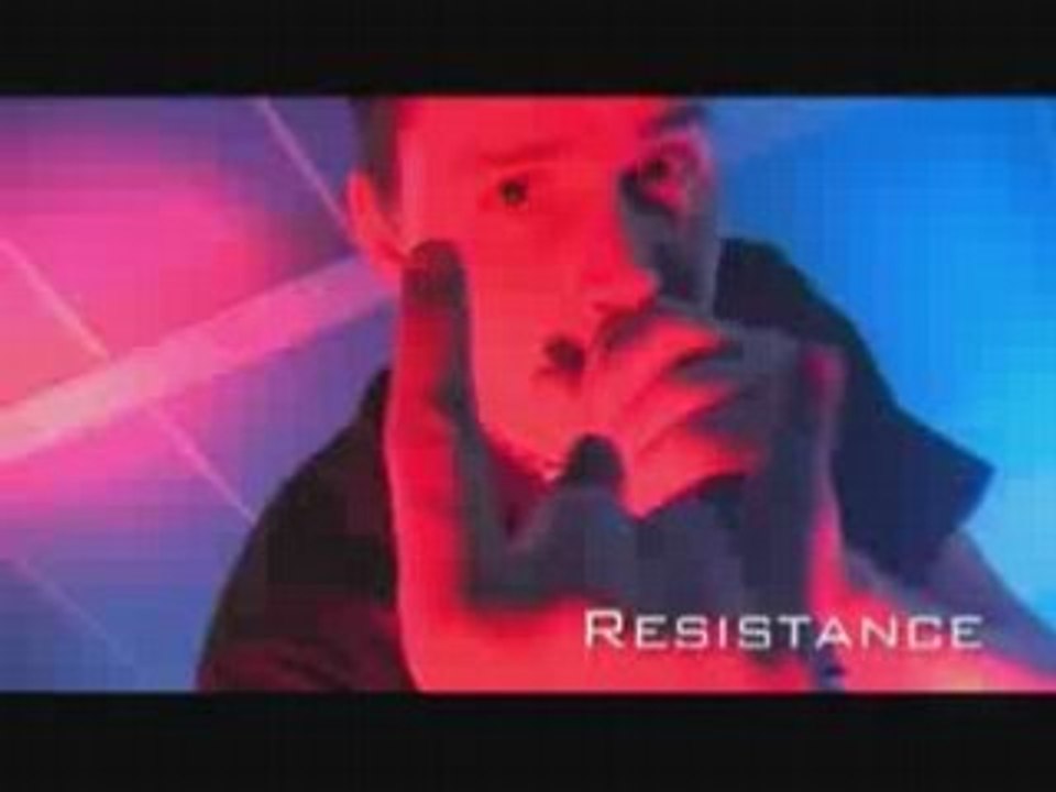 Resistance - Unknown Fear - Val'4'Riff