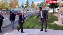 Bahçeli'nin Öcalan çağrısı Ümit Özdağ'ı küplere bindirdi