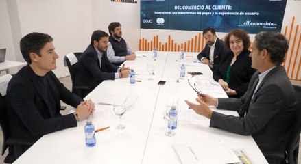 Observatorio elEconomista y Dojo: Del comercio al cliente: innovaciones que transforman los pagos y la experiencia de usuario