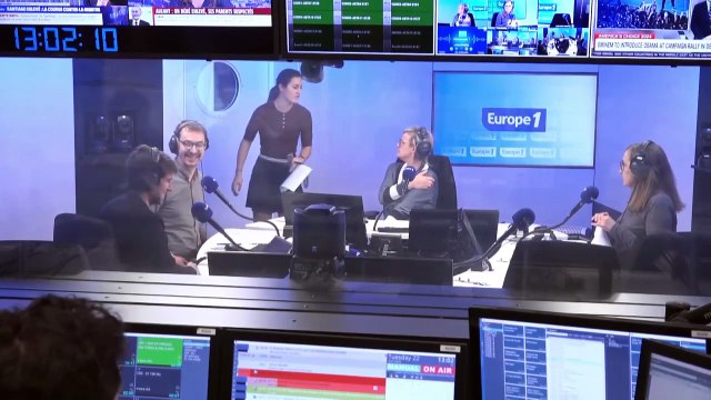 Trafic de drogue : Andy Kerbrat, député LFI, interpellé en pleine transaction de stupéfiants