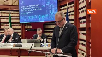 Mul?: "Bisogna trovare modelli di una nuova societ? per facilitare la mobilit? delle competenze"