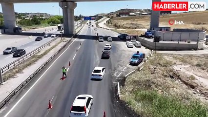 Uyuşturucu Tacirlerine Darbe: 3 Şüpheli Tutuklandı