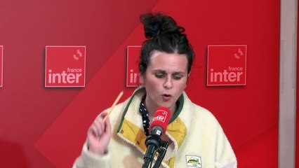 Laurent Dommage la vie c’est pas ce que c’est qu’on croit - La chronique de Laura Domenge