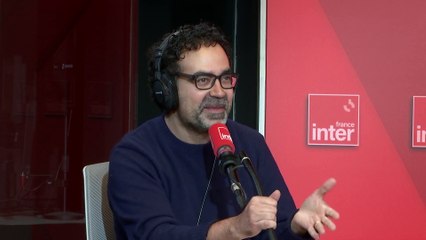 A mes détracteurs - La drôle d’humeur de Julien Santini