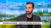 Michaël Sadoun : «Le nœud du problème c'est le traitement judiciaire»