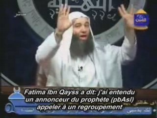 Les événements de la Fin des Temps E19 - part 3/3