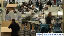 Video News - Qualità della vita: crescono imprese e lavoro