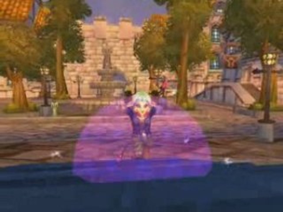 mage twink 19
