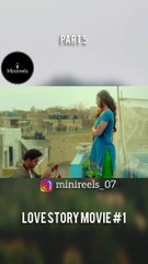 Ek adhuri khani ❣️