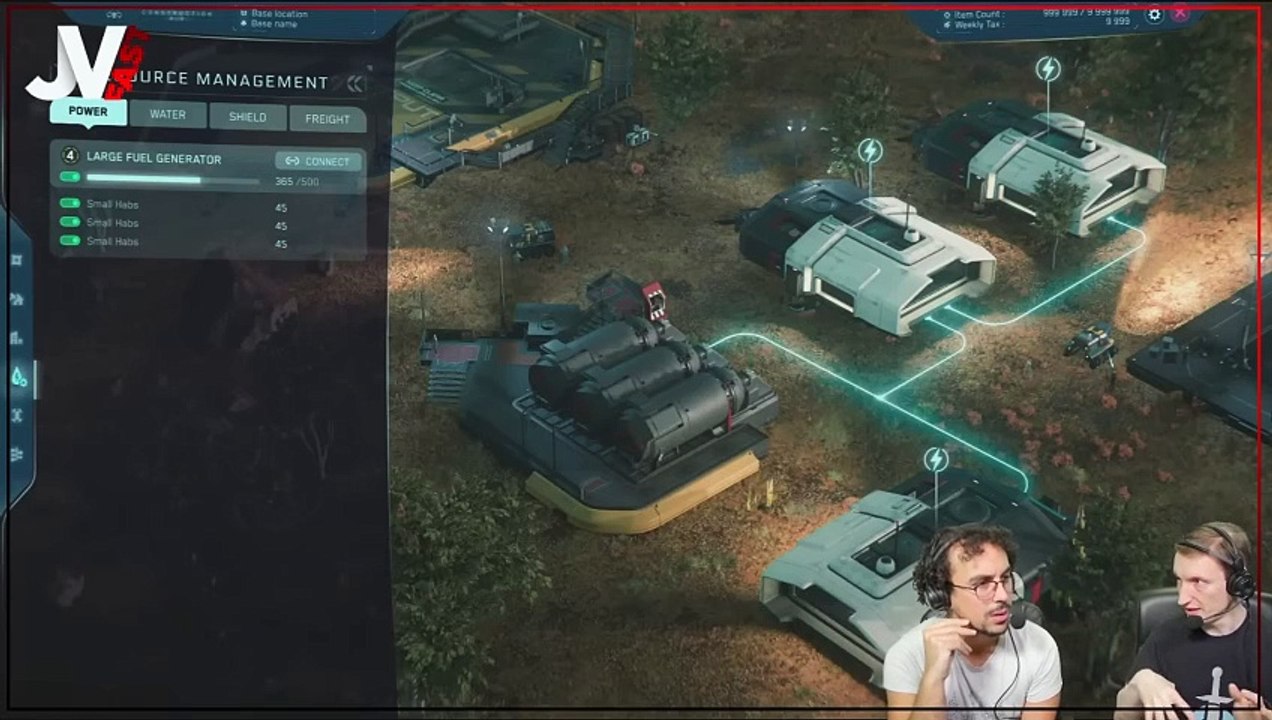 JV FAST_Star_Citizens