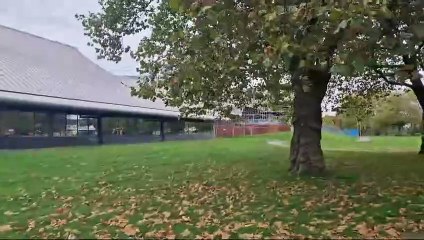 Mountbatten Centre in Portsmouth