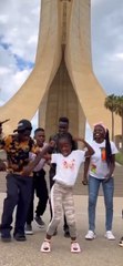 Les Ghetto kids n’en finissent pas de casser internet ! Nouvelle récidive avec cette reprise de Disco Maghreb a Alger.