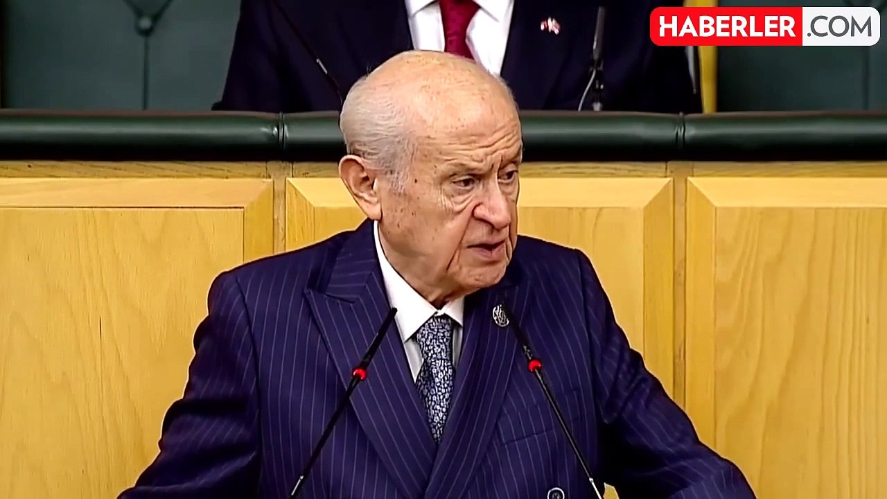 UMUT HAKKI NE DEMEK? Devlet Bahçeli'nin söylediği "umut hakkı" ne anlama geliyor?