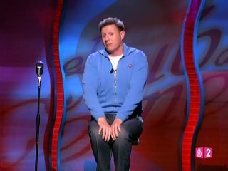 El Club de la comedia Reedición 1x09 [DVBRip by D@rkJames][TusSeries.com-ForosFreaky.com]