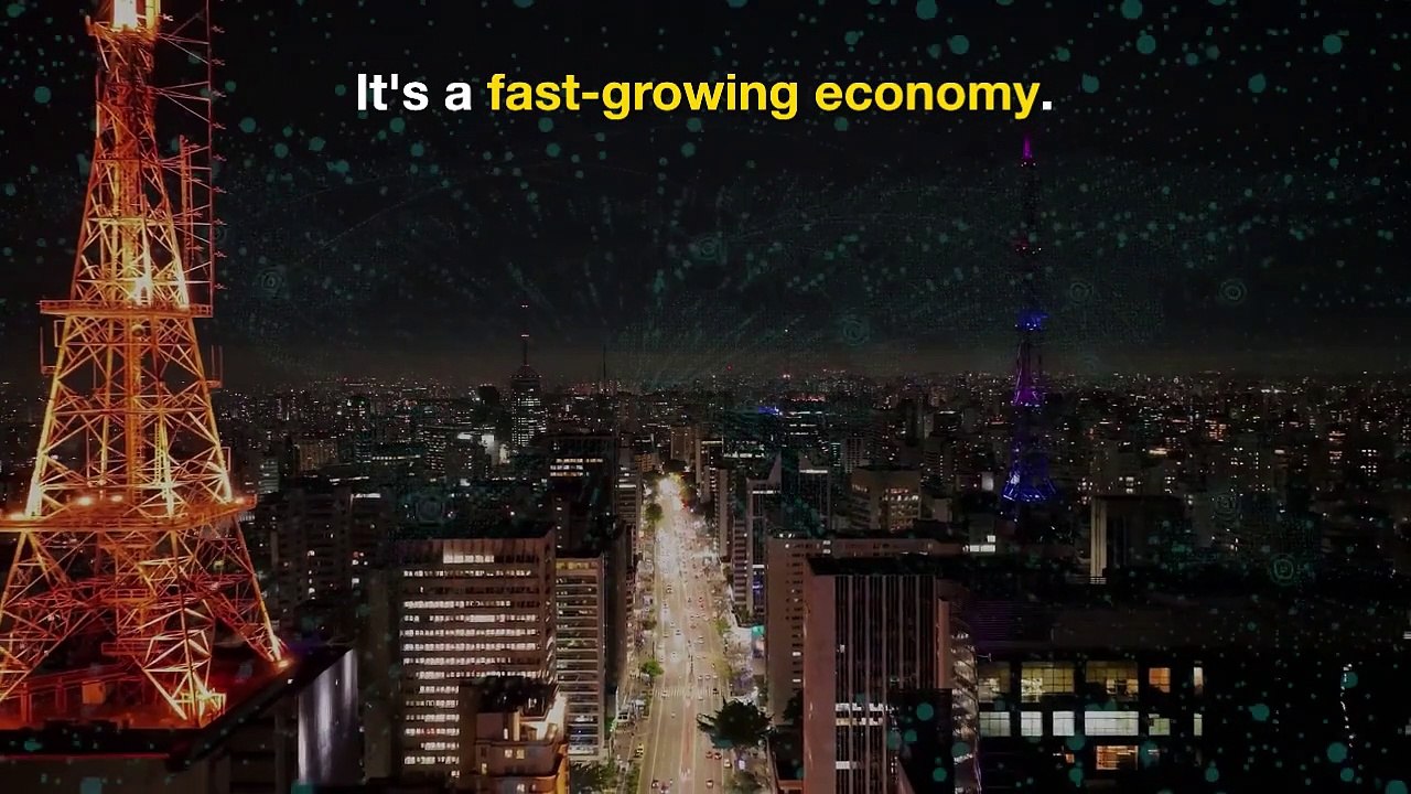 Mauricio Mendes Dutra | Retail Banking in Brazil Explained