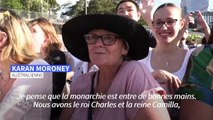 Charles III termine sa tournée australienne à l'opéra de Sydney