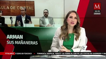Trabajadores del Poder Judicial responden al gobierno con mañaneras