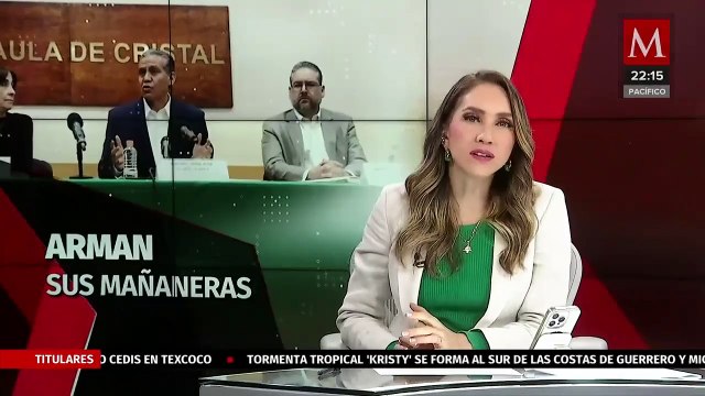 Trabajadores del Poder Judicial responden al gobierno con mañaneras