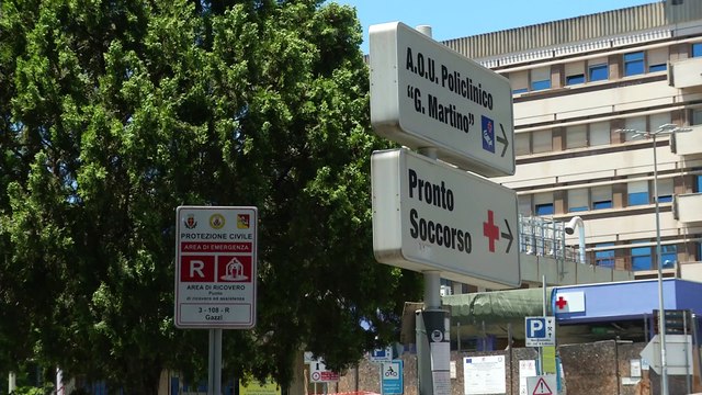 Morti sospette al Papardo, oggi altre due autopsie