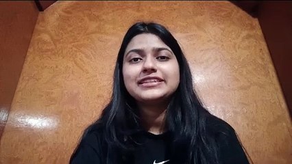 Saaz Studio Student's Review | Ankita | UI/UX De