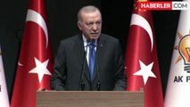 Cumhurbaşkanı Erdoğan'dan FETÖ elebaşının ölümü sonrası ilk yorum