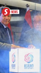Malaysia gears up for Asean leadership with focus on inclusivity and sustainability
