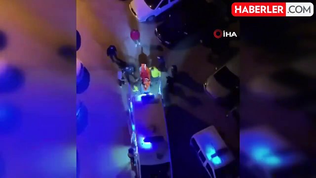 Sevgilisinin Ölümünden Sorumlu Tutulan Sanığa Ağırlaştırılmış Müebbet Hapis