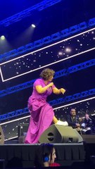 كدمات وتهديدات وفيديو مسرب..  تفاصيل صادمة في أزمة شيرين وحسام