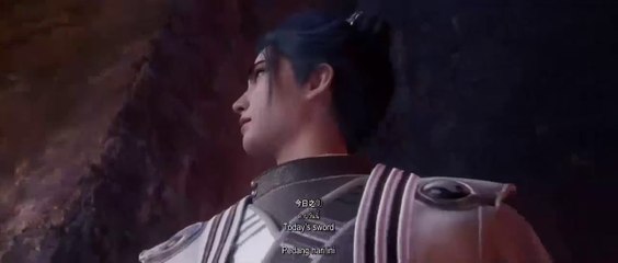 80HD.Zhe Tian (Shrouding the Heavens) อำพรางสวรรค์ Multi-SUB