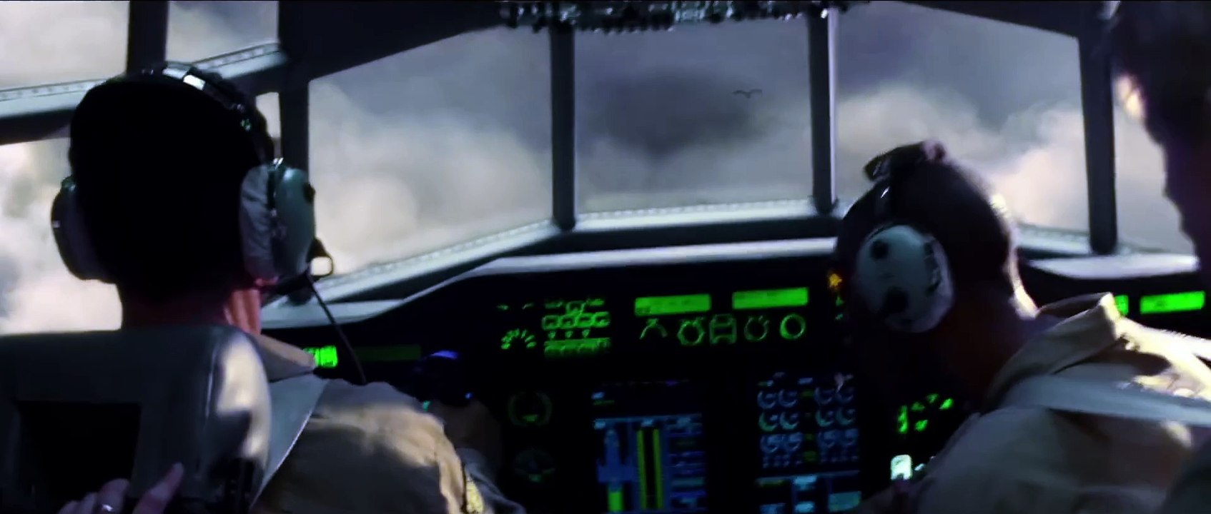 Die Mumie - Trailer zum Remake des Horrorklassikers mit Tom Cruise