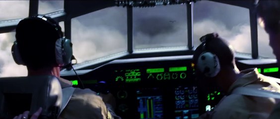 Die Mumie - Trailer zum Remake des Horrorklassikers mit Tom Cruise