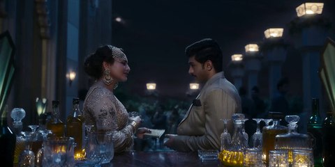 Heeramandi EP-03 | S-1 | The Diamond Bazaar