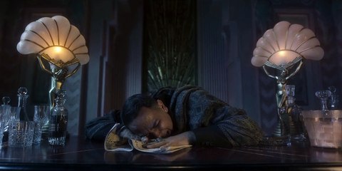 Heeramandi EP-08 | S-1 | The Diamond Bazaar