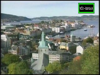 Planeta Feroz: Ventisca - Documental (1997) Español Latino *Episodio 2