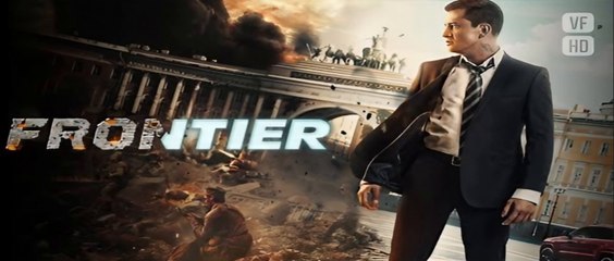 Frontier: Le Temps N'a Plus de Limite | Action | Guerre | Fiction Scientifique | Film Complet en Français