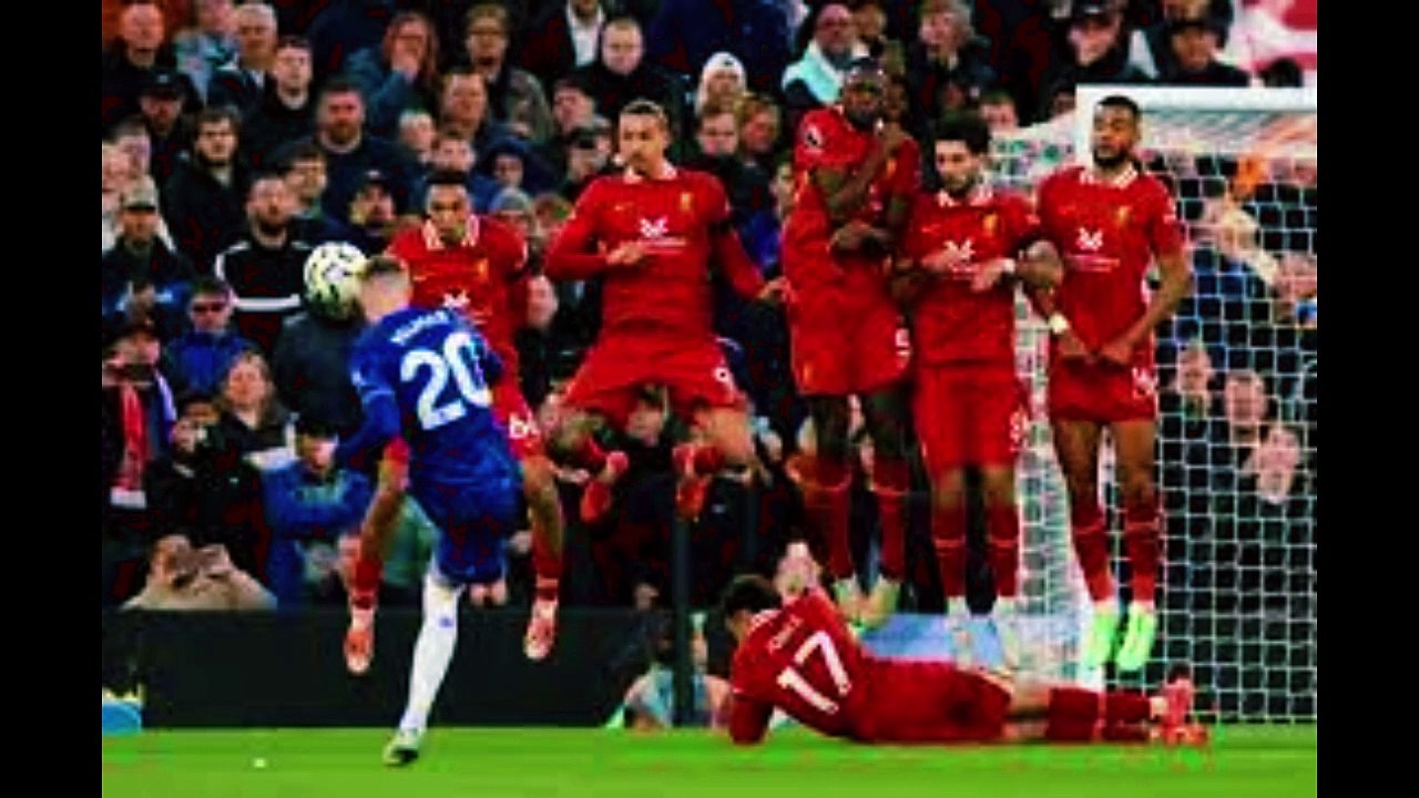 Extended Highlights: Salah & Jones Goals In Premier League Win | Liverpool 2-1 Chelsea