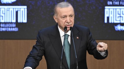 Erdoğan: Baş hain iblisler gibi onursuzca öldü
