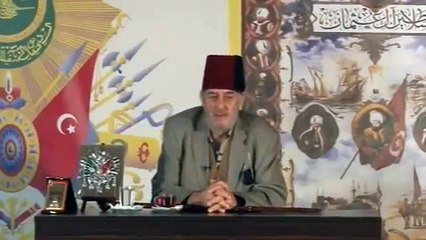 Latife Hanım Mustafa Kemal_den Neden Boşandı_ - Üstad Kadir Mısıroğlu