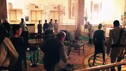 Killjoys Season 1 Episode 10 Escape Velocity