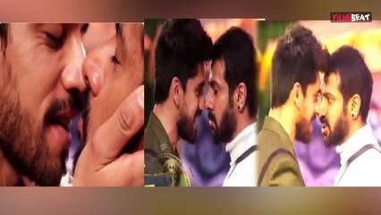 Bigg Boss 18: BB के घर में Avinash Mishra और Karan Veer Mehra ने किया लिपलॉक? Video Viral
