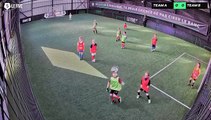 22/10 à 10:53 - Football Terrain 1 (LeFive Challans)