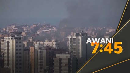 UNIFIL kekal di selatan Lubnan di sebalik cabaran semasa - Lazaro