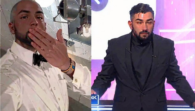Booba se moque de Cyril Hanouna après la fin de C8 et TPMP