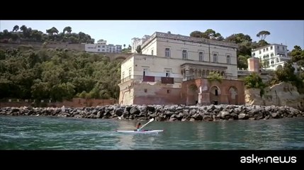 Paolo Sorrentino e "Parthenope": «Solo ora conosco Napoli»