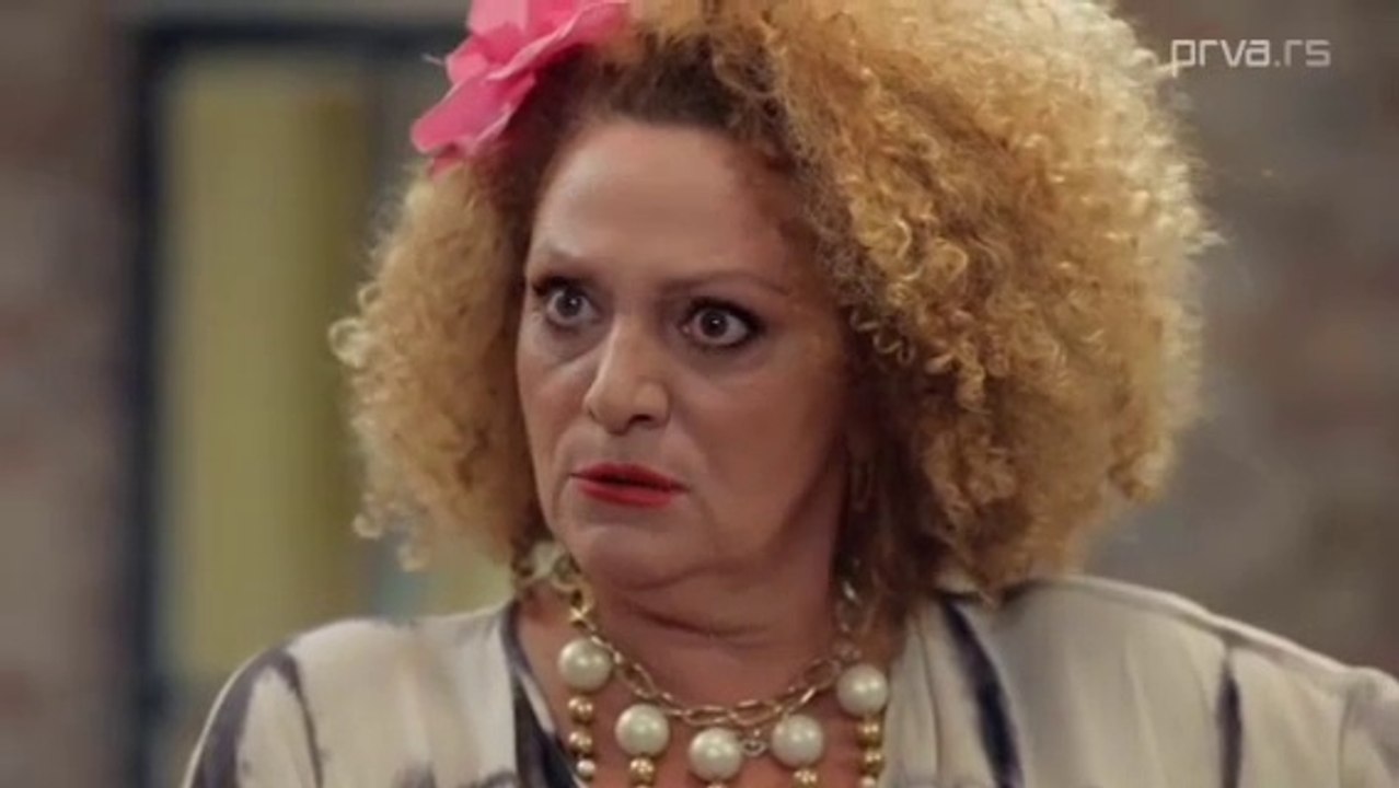 Igra sudbine 1243 Epizoda