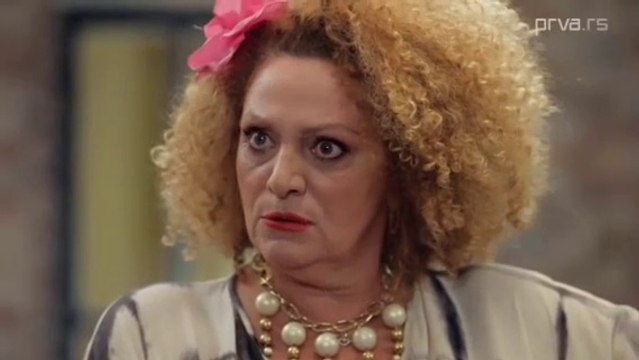 Igra sudbine 1243 Epizoda