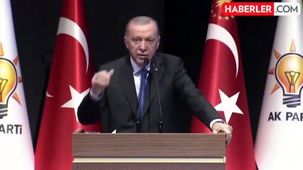 Cumhurbaşkanı Erdoğan, Bahçeli'nin açıklaması ile ilgili ne dedi?