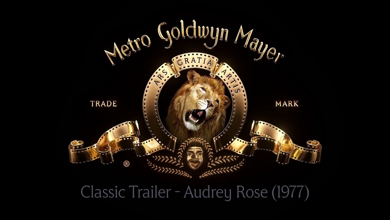 Das Mädchen aus dem Jenseits Trailer (2) OV